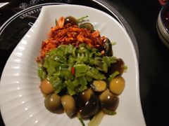 川椒小皮蛋-川里谈·川味小馆(北京路店)