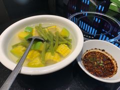 -黔蘑菇四季餐厅(观山湖店)