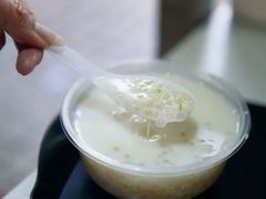 椰汁西米-百花传统甜品店(原址店)