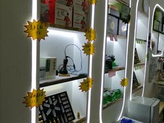 -络小护经络养生馆(天星桥店)