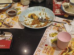 -古田居·特色寿司料理(骏欣中心店)