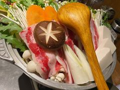 -厚贞日式烤肉(龙之梦店)