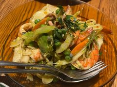 -La Strada(安福路店)
