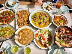 -陈先进鱼馆·地道农家菜(萧山奥体店)