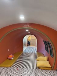 -MELAND CLUB亲子乐园·派对·餐厅(北京芳圆里ID MALL店)