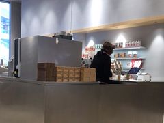 -Seesaw Coffee(西岸凤巢店)