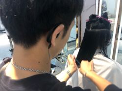 点击看大图 -Dear Hair Salon