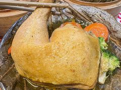 -72街荷叶饭(丽影广场店)