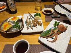 -禾风·海鲜料理自助(玉林店)