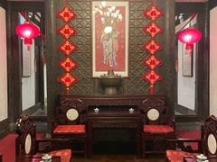 -聚春园驿馆(福州三坊七巷店)