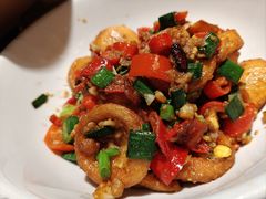 -恰饭·老长沙市井菜(天河客运站店)