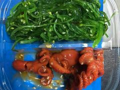 -争鲜回转寿司(金桥家乐福店)