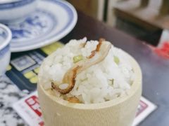 -南京大牌档(凯德大峡谷店)