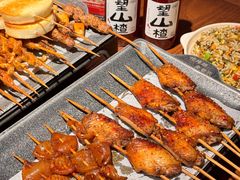-管氏翅吧(地安门创始店)