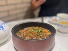 -老吉士酒家(天平路店)