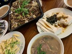 -清真永恒华威肉饼(潘家园店)