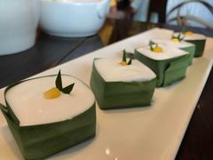 -simply thai天泰(静安嘉里中心店)