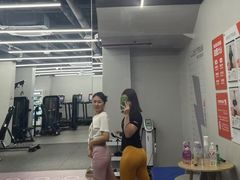 -乐刻运动健身(南山桃源村安荟邻店)