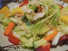 -水之惠鲜鱼料理(王府大街店)