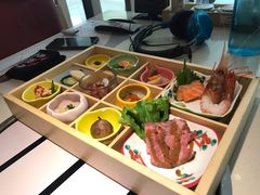 -赤坂亭M9和牛烧肉·日料398放题(万达店)