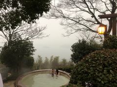 -天目湖涵田半山温泉