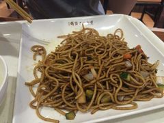 -双桂坊美食街(南大街商业步行街店)