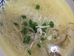 -二孃鸡爪爪(东风路总店)