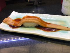 -回转寿司 活美登利(池袋西武店)