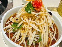 -浩爷羊蝎子火锅(望京店)