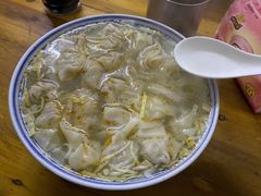 -胖子馄饨坊(天目大厦东南)