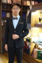 -伊布老裁缝西装礼服定制