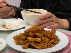 -茂隆餐厅(进贤路店)