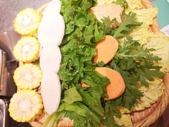 -犇鼎牛潮汕牛肉火锅(新辰里学清路店)