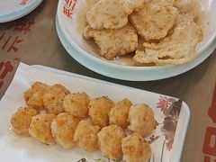 -英兰朝族饭店·英兰锅包肉(佳园路店)