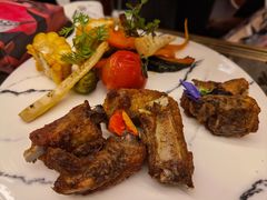 -PlantsEatery·植物食堂(REX春熙店)