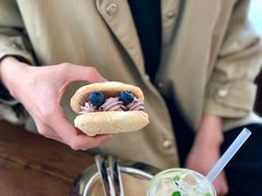 -Lumos一間甜食