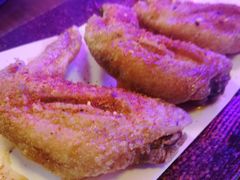 -白石の深夜食堂(宝龙店)