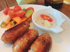 菲力宾香肠-Mesa Madre梅萨妈妈·Bintana(国贸店)