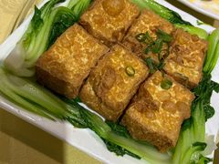 -Lucky Fortune Restaurant(喜运来酒家)