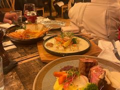 -Pakkhús Restaurant