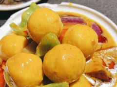 -金翠河烧鹅餐厅(解放碑时代广场店)