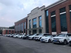 -东北大学(南湖校区)