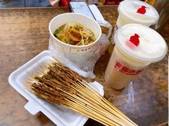 -阿生哥螺蛳粉(永安街店)