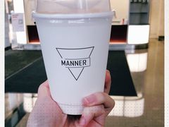 -Manner Coffee(IFS一楼店)