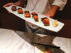 -月下料理(楷林IFC店)