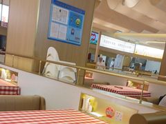 -西贝(金桥店)