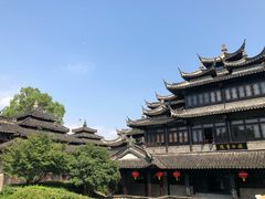 -韩湘水博园