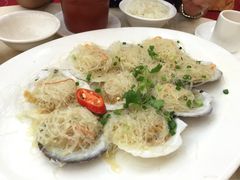 iphone_upload_pic-叙福楼海鲜酒家(季华西路店)