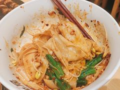 -秦和居(大唐时代店)