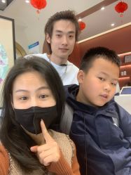 -童辉造型
